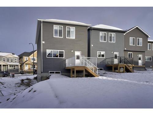 119 Legacy Reach Court Se, Calgary, AB - Outdoor