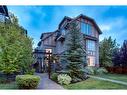 4-2432 30 Street Sw, Calgary, AB  - Outdoor With Facade 