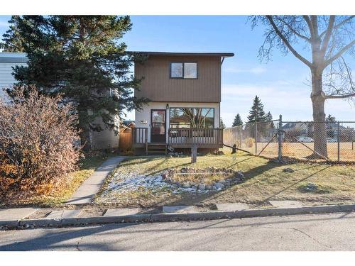 1723 22 Avenue Nw, Calgary, AB - Outdoor