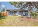 11220 Braxton Road Sw, Calgary, AB  - Outdoor 