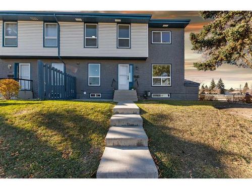 114-6440 4 Street Nw, Calgary, AB - Outdoor With Facade