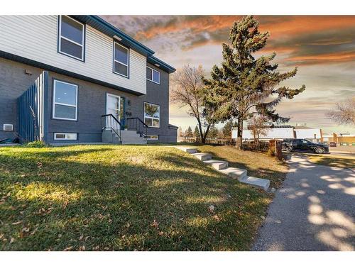 114-6440 4 Street Nw, Calgary, AB - Outdoor