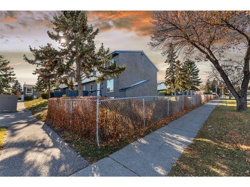 114-6440 4 Street Nw, Calgary, AB - Outdoor