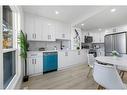 114-6440 4 Street Nw, Calgary, AB  - Indoor Photo Showing Kitchen 