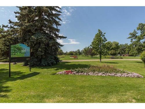 314-1321 Kensington Close Nw, Calgary, AB - Outdoor With View