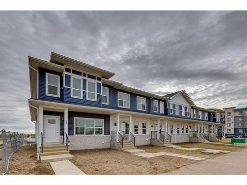 46 Dawson Drive, Chestermere, AB 