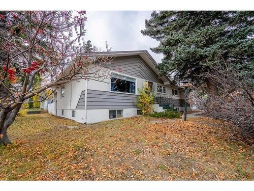 121 Holmwood Avenue Nw, Calgary, AB - Outdoor