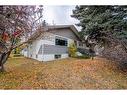 121 Holmwood Avenue Nw, Calgary, AB  - Outdoor 