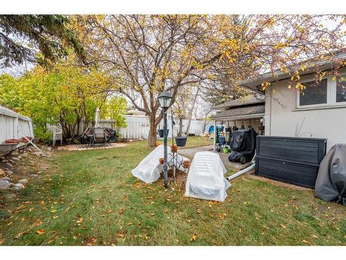 121 Holmwood Avenue Nw, Calgary, AB - Outdoor