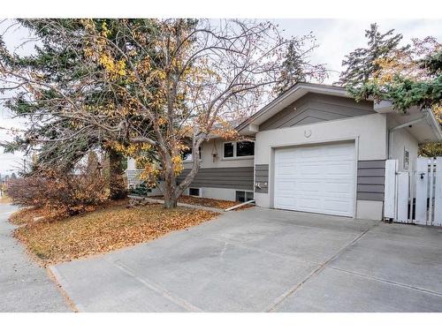 121 Holmwood Avenue Nw, Calgary, AB - Outdoor