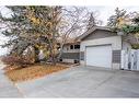 121 Holmwood Avenue Nw, Calgary, AB  - Outdoor 