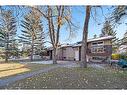 7511 41 Avenue Nw, Calgary, AB  - Outdoor With Deck Patio Veranda 