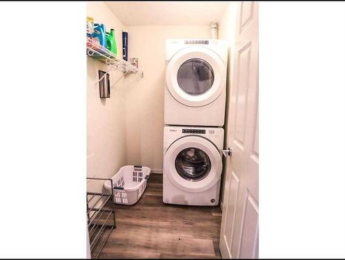 1120-298 Sage Meadows Park Nw, Calgary, AB - Indoor Photo Showing Laundry Room