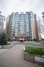 1107-32 Varsity Estates Circle Nw, Calgary, AB  - Outdoor With Balcony With Facade 