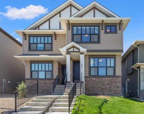 57 Edith Gate Nw, Calgary, AB 