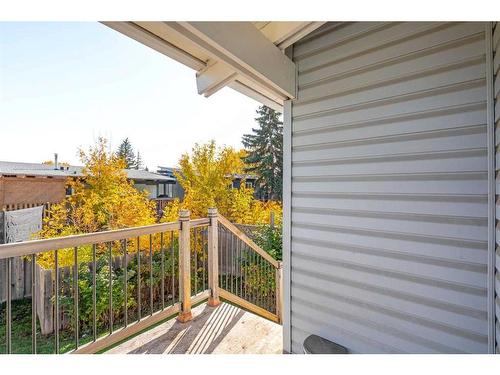 1-10816 5 Street Sw, Calgary, AB - Outdoor With Exterior