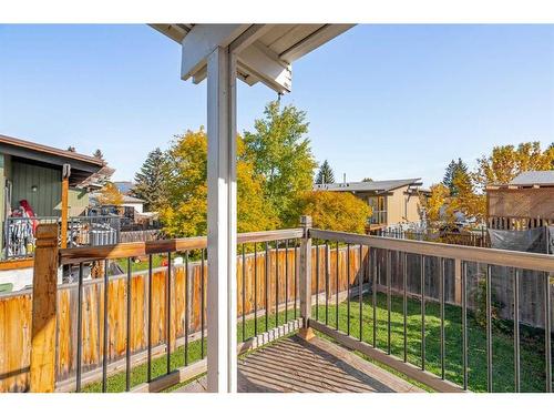 1-10816 5 Street Sw, Calgary, AB - Outdoor With Exterior