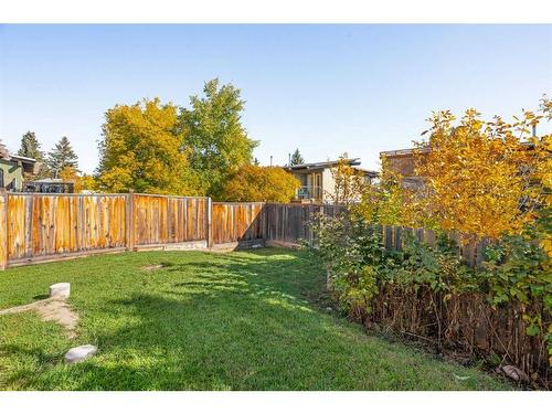 1-10816 5 Street Sw, Calgary, AB - Outdoor