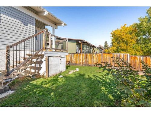 1-10816 5 Street Sw, Calgary, AB - Outdoor