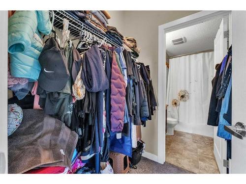 106-76 Panatella Road Nw, Calgary, AB - Indoor With Storage