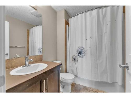 106-76 Panatella Road Nw, Calgary, AB - Indoor Photo Showing Bathroom