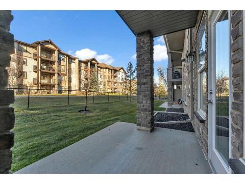 106-76 Panatella Road Nw, Calgary, AB - Outdoor