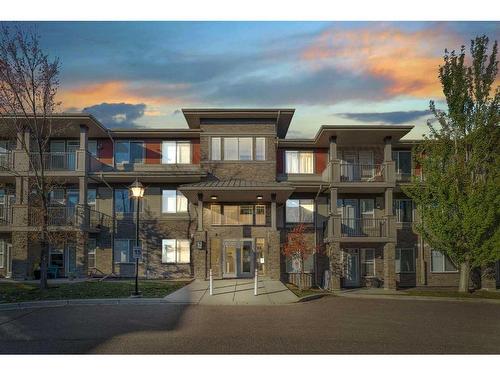 106-76 Panatella Road Nw, Calgary, AB - Outdoor With Facade