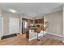 106-76 Panatella Road Nw, Calgary, AB  - Indoor Photo Showing Kitchen 