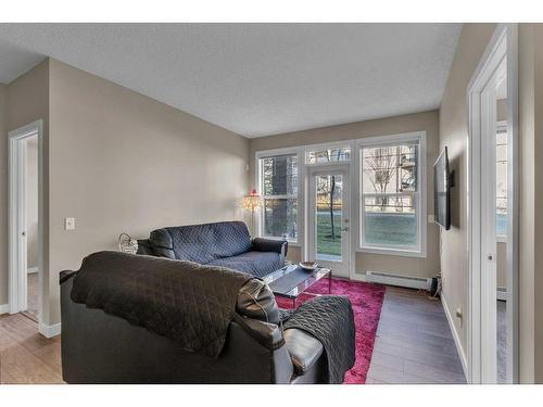 106-76 Panatella Road Nw, Calgary, AB - Indoor