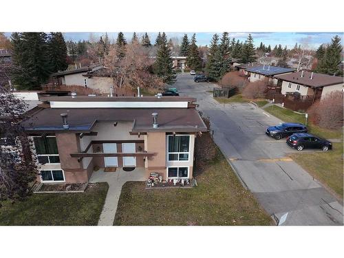 4970 Rundlewood Drive Ne, Calgary, AB - Outdoor