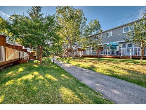 222 Cedarwood Park Sw, Calgary, AB - Outdoor With Deck Patio Veranda