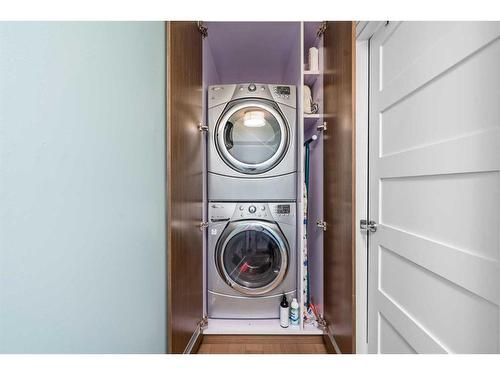 1513 23 Avenue Sw, Calgary, AB - Indoor Photo Showing Laundry Room