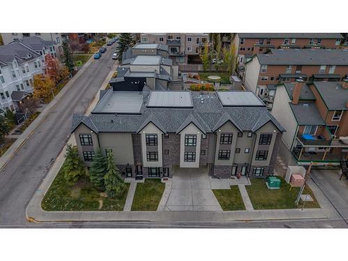 1513 23 Avenue Sw, Calgary, AB - Outdoor With Facade