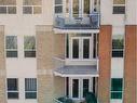 405-1410 2 Street Sw, Calgary, AB  - Outdoor With Balcony 