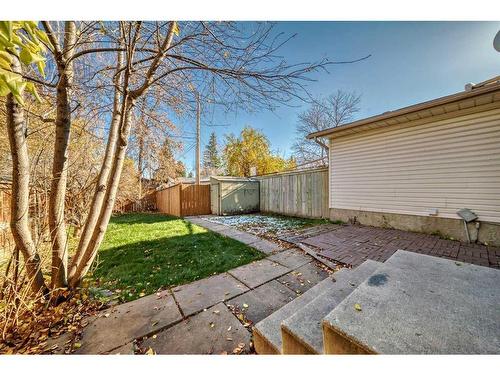 14 Midridge Gardens Se, Calgary, AB - Outdoor