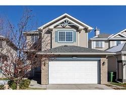 161 Citadel Ridge Close NW Calgary, AB T3G 4V5