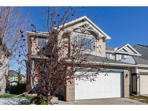 161 Citadel Ridge Close Nw, Calgary, AB - Outdoor