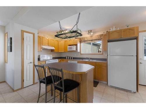 375 Coventry Road Ne, Calgary, AB - Indoor Photo Showing Kitchen