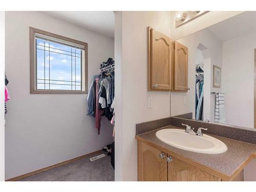 375 Coventry Road Ne, Calgary, AB - Indoor Photo Showing Bathroom