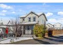 375 Coventry Road Ne, Calgary, AB  - Outdoor With Facade 