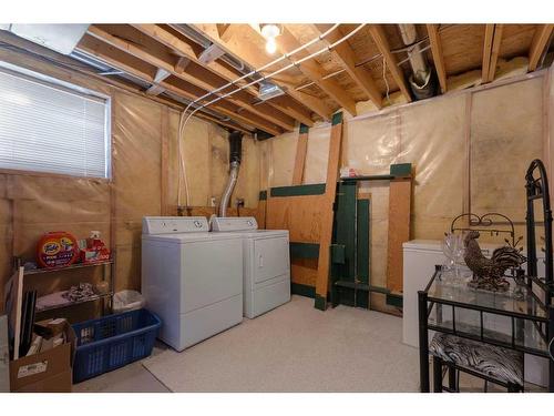 375 Coventry Road Ne, Calgary, AB - Indoor Photo Showing Laundry Room