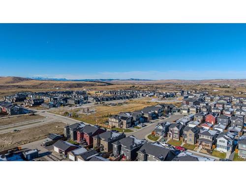 262 Fireside Drive, Cochrane, AB - Outdoor With View