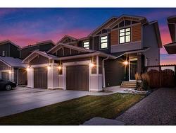 884 Seton Circle SE Calgary, AB T3M 3B5