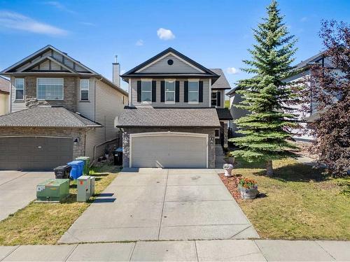 400 Kincora Drive Nw, Calgary, AB - Outdoor With Facade