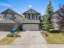 400 Kincora Drive Nw, Calgary, AB  - Outdoor With Facade 