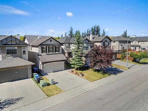 400 Kincora Drive Nw, Calgary, AB - Outdoor With Facade