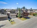 400 Kincora Drive Nw, Calgary, AB  - Outdoor With Facade 