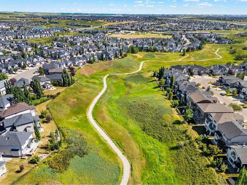 400 Kincora Drive Nw, Calgary, AB - Outdoor With View