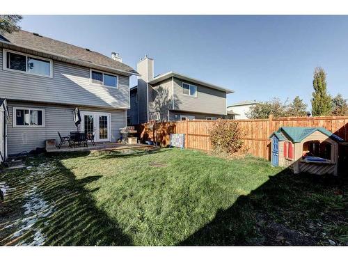 6560 Martingrove Drive Ne, Calgary, AB - Outdoor