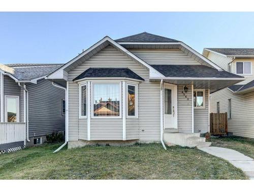 6560 Martingrove Drive Ne, Calgary, AB - Outdoor